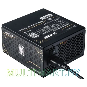 Блок питания Lyambda LY1200P 1200W картинка 3